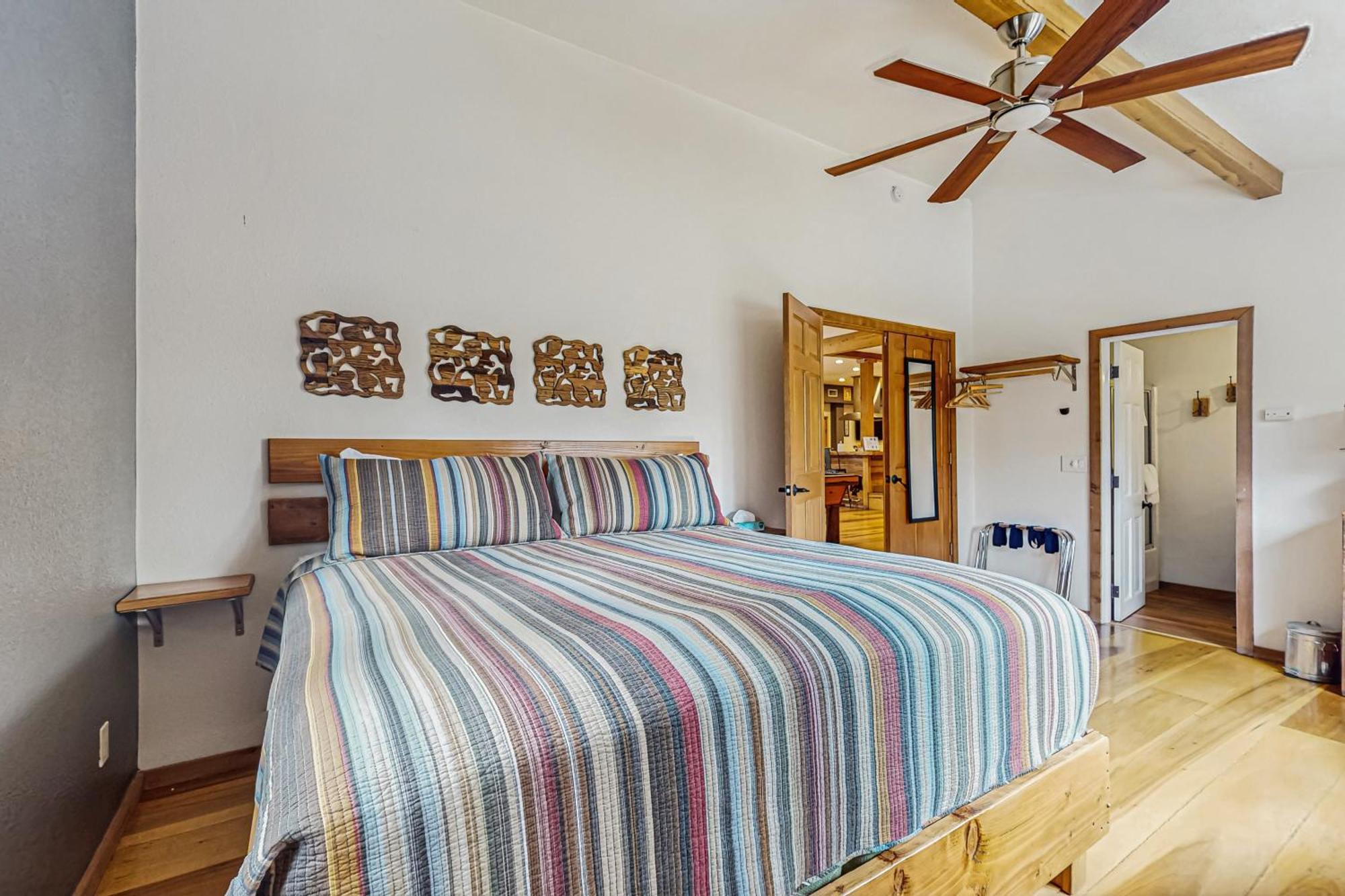 Hidden Lodge Idyllwild Exterior foto