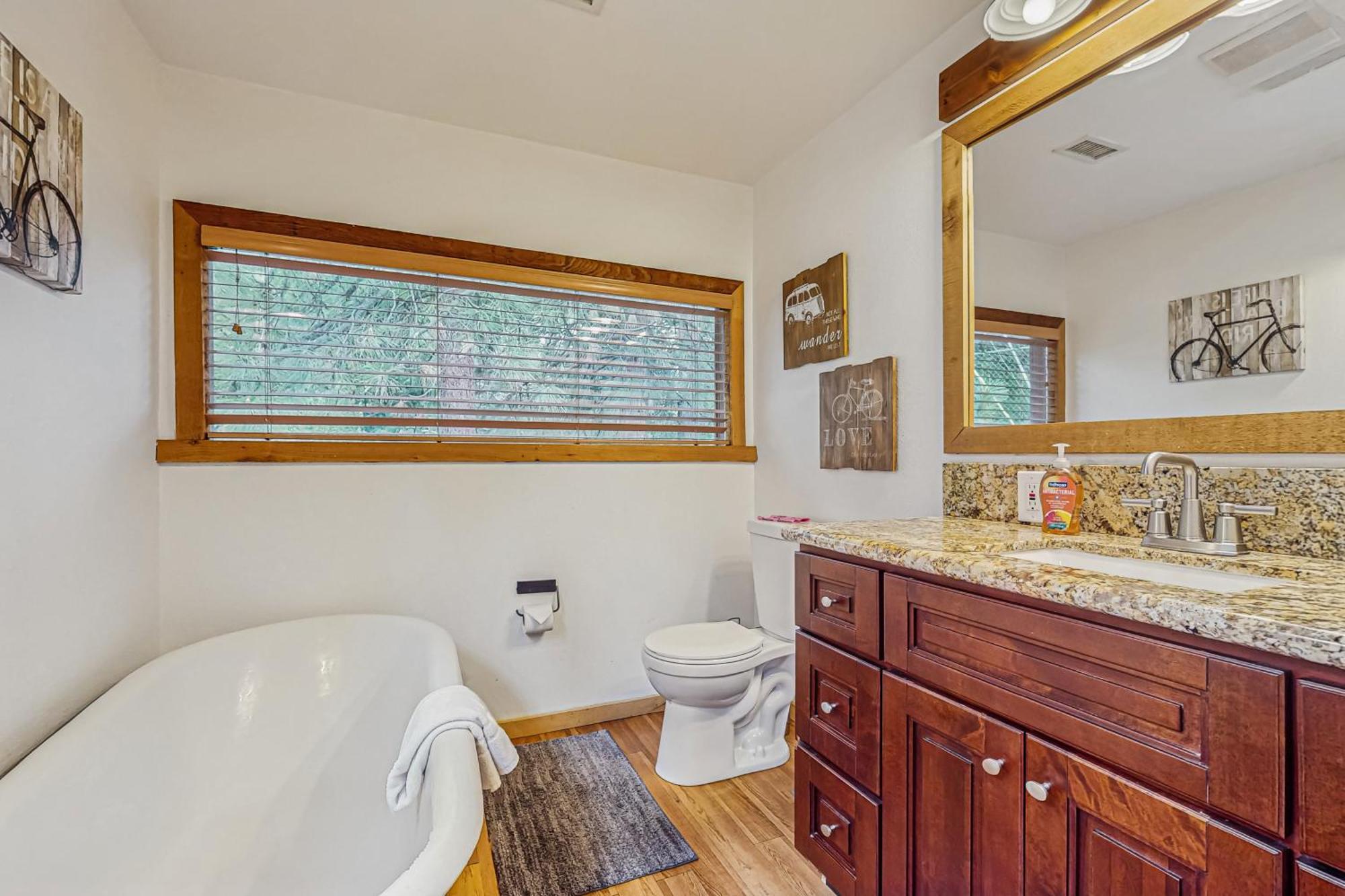 Hidden Lodge Idyllwild Exterior foto